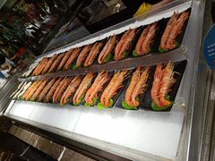 -喜庭海鲜自助(来福士店)