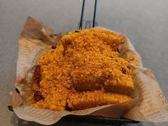 -不仔客海鲜·烧烤·270度海景餐厅(大东海店)