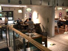 -李记潮汕砂锅粥(营福路店)