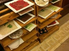 -老码头火锅(玉林店)