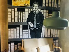 -ZM COFFEE(西安路店)