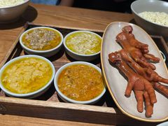 -李百蟹·江南蟹黄面·河景餐厅(夫子庙总店)