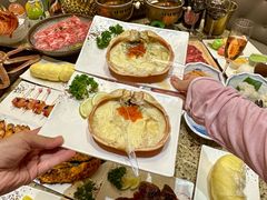 -丰卓会海鲜自助(中润大道店)