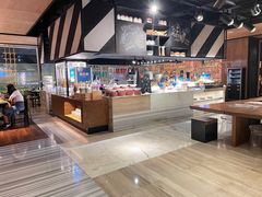 -杭州临平万丽酒店·燃餐厅(人民大道店)