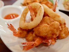 -Dang restaurant (patong phuket)