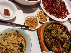 -天辣(金桥啦啦宝都店)