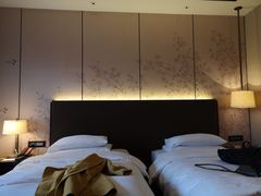 -上海崇明金茂凯悦酒店