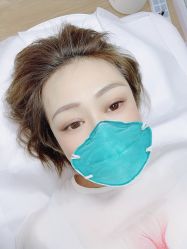 -babiline芭比莱恩半永久纹眉纹唇发际线