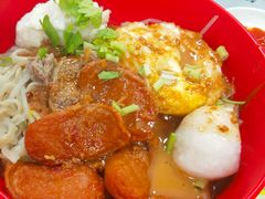 -卢聪艺小吃店(阳翟总店)