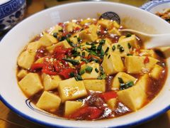 -醋果子炒大肠·老赣南客家菜(渔湾里店)