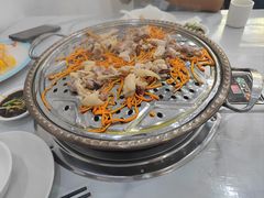 -凯盈阁私房菜·桑拿鸡(绿茵花园店)