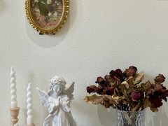 -初甜·舒芙蕾·韩式雪花冰(流塘店)