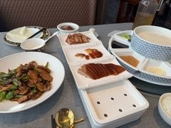 -羲和雅苑•北京烤鸭(平安国际金融中心店)