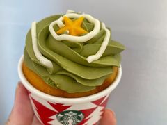 -星巴克(夏日百货店)
