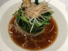 -北李妈妈菜·海肠捞饭(高新万达店)