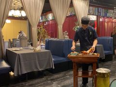 -羲和雅苑•北京烤鸭(平安国际金融中心店)