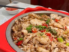 -大丰收脆鱼(闽侯永嘉店)