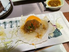 -松竹和日式料理(广厦店)