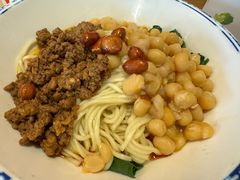 -车沾巷·重庆老味豌杂面