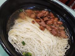 -白玉兰小吃(新村路店)