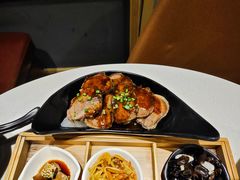 -新仙清汤牛腩(铜锣湾店)