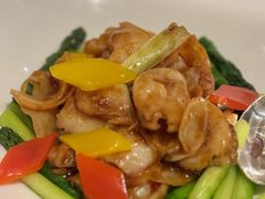 -宝丽轩中餐厅BAOLIXUAN