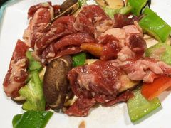 -鹤之乡·齐齐哈尔烤肉·非遗(秋涛路店)