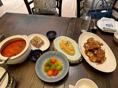 -品悦(崇明凯悦店)