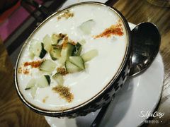 -食彩美印度特色美食餐厅·印度料理