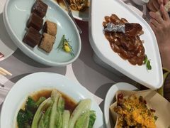 -味+新京宴·烤鸭·北京菜(创意谷店)