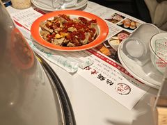 -沈厨地锅老灶•徐州烧烤(黄渡店)