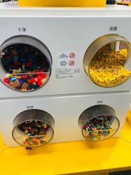-乐高品牌旗舰店(人民广场店)