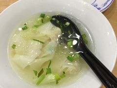 -瞻老元面馆(双塘路店)