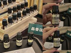 -金色春天.美颜康体纯正SPA(黄泥磅店)