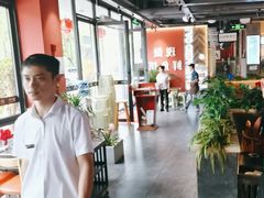 -老船舫·现做活鲜鱼馆(东郊记忆店)