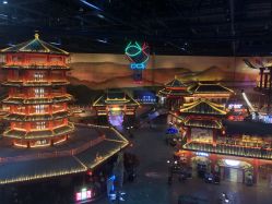 -南京万达乐园