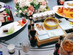 -苏先生海鲜渔庄(金桥店)