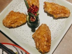 -新白鹿餐厅(金鹰新街口店)