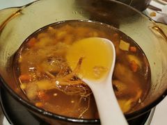 鸡汤-城南往事(滨江世茂店)