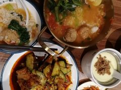 -71号豆汤饭·成都小馆(青羊小区店)