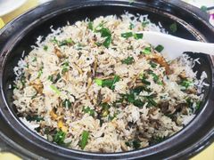 -台山美食一绝阿四台山黄鳝饭(阿四创作店)