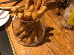 -巴奴毛肚火锅(商城路店)