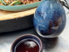 -八木轩·寻味大理白族民俗餐厅(文献路店)