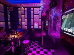 -音乐派KTV(银泰城店)