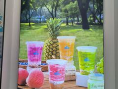 -白色日记·手作酸奶(麦凯乐店)