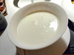 西施蛋白杏仁茶-莉莉海堂HAITANG·烤鸭(国贸商城店)