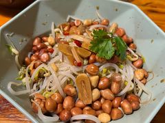 -小木屋朝鲜族特色菜