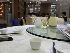 -璞正元酒楼·粤菜·早茶(大朗店)