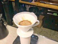-Nectar One Cafe(勇烈路n1店)