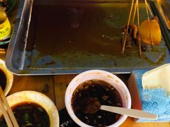 -雲记卢妈冷锅串串(中道街总店)